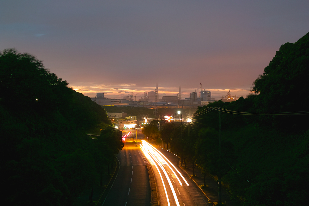 身近な風景