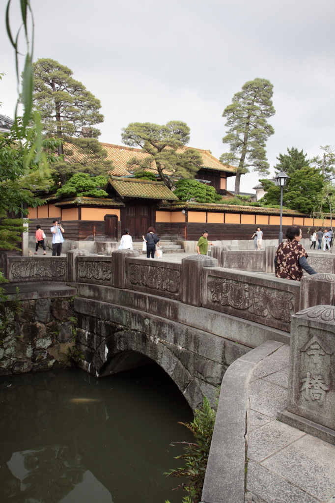 倉敷美観地区１