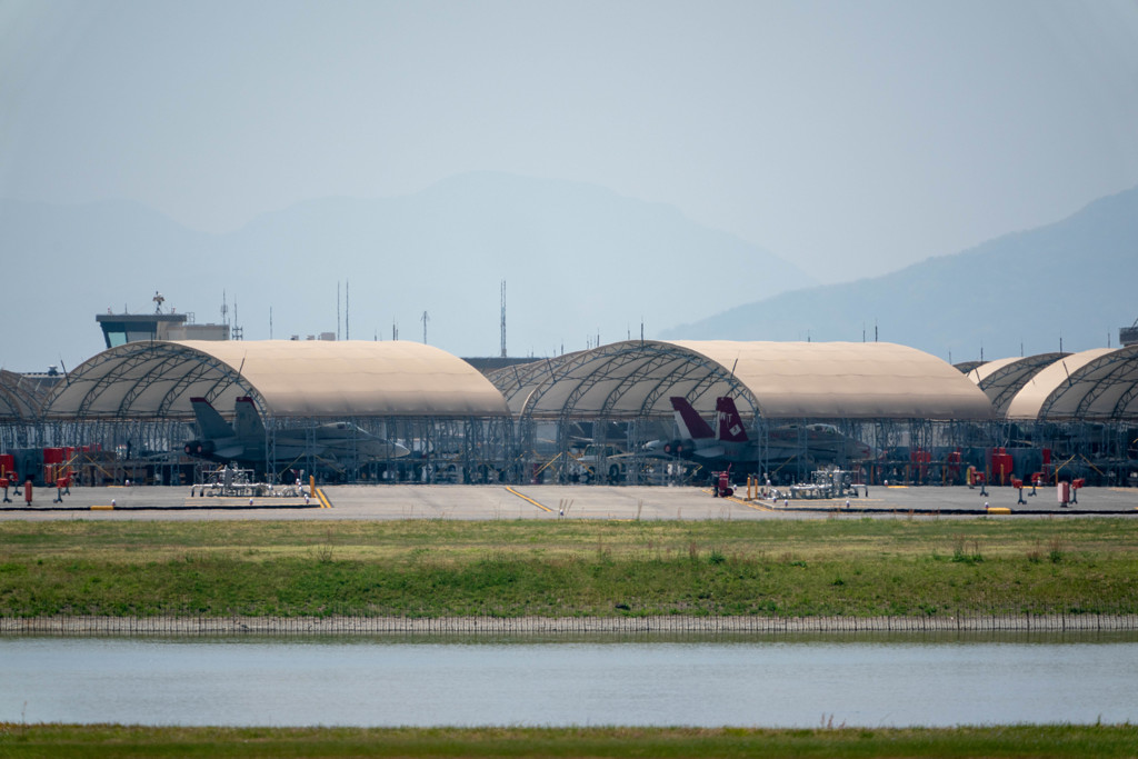 紅い悪魔、、親分
