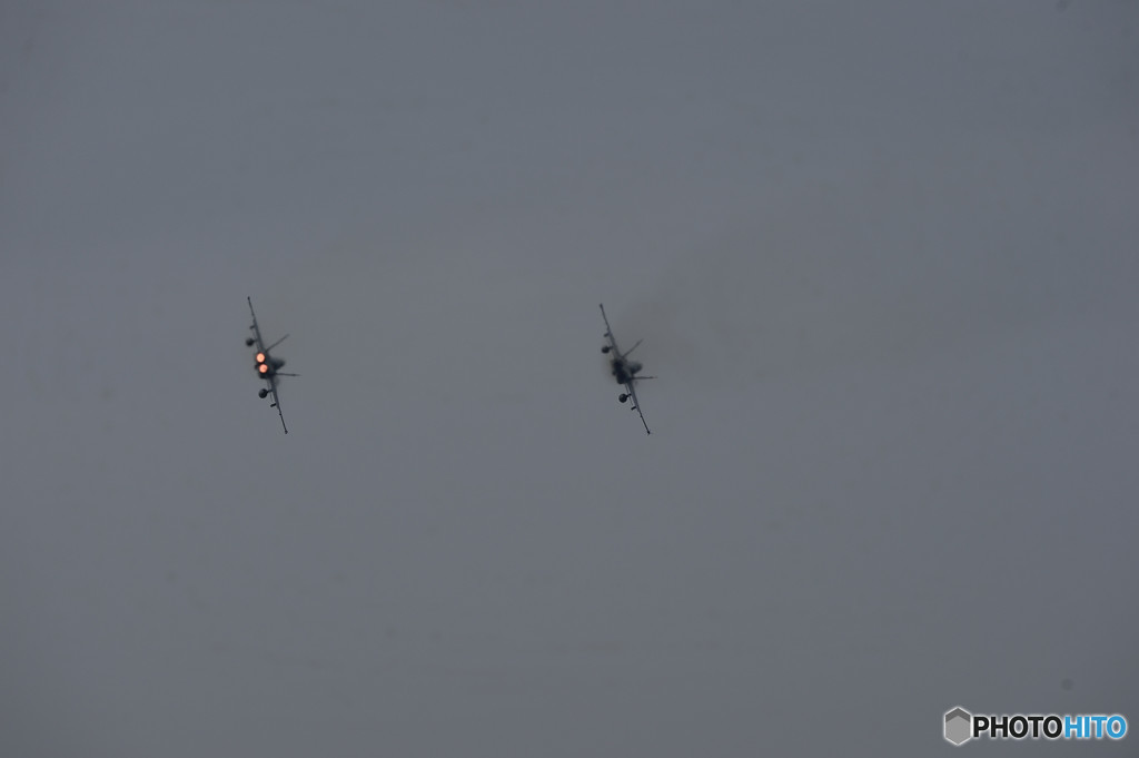 レインダンス　５