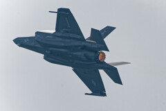 F35B　