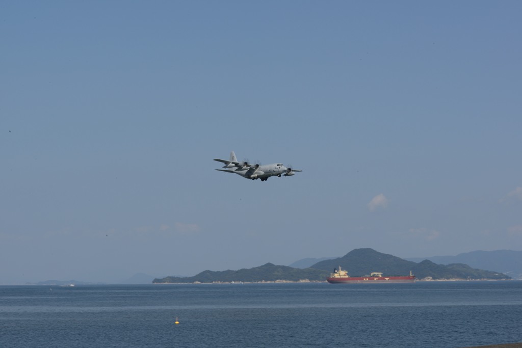 ファイターはいない