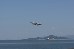 ファイターはいない