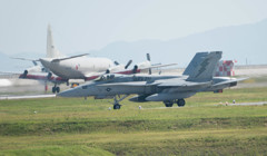 厚木へ　きーぼ＃０２