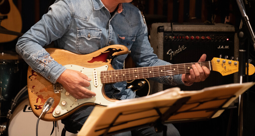 こんな時期に・・・・