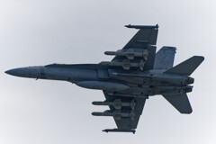 VMFA-312 DR969