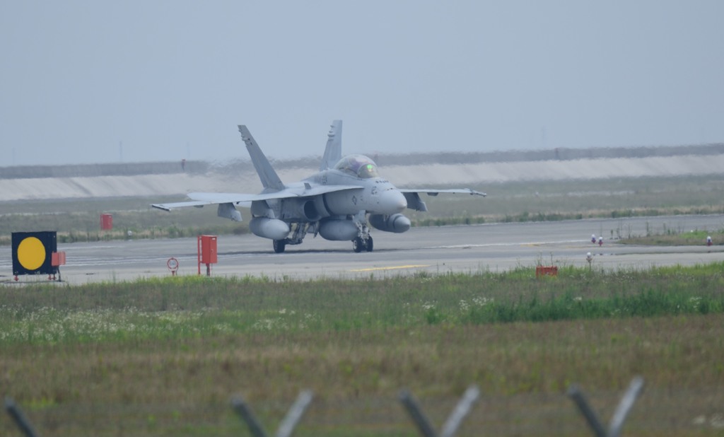 帰国準備・・・