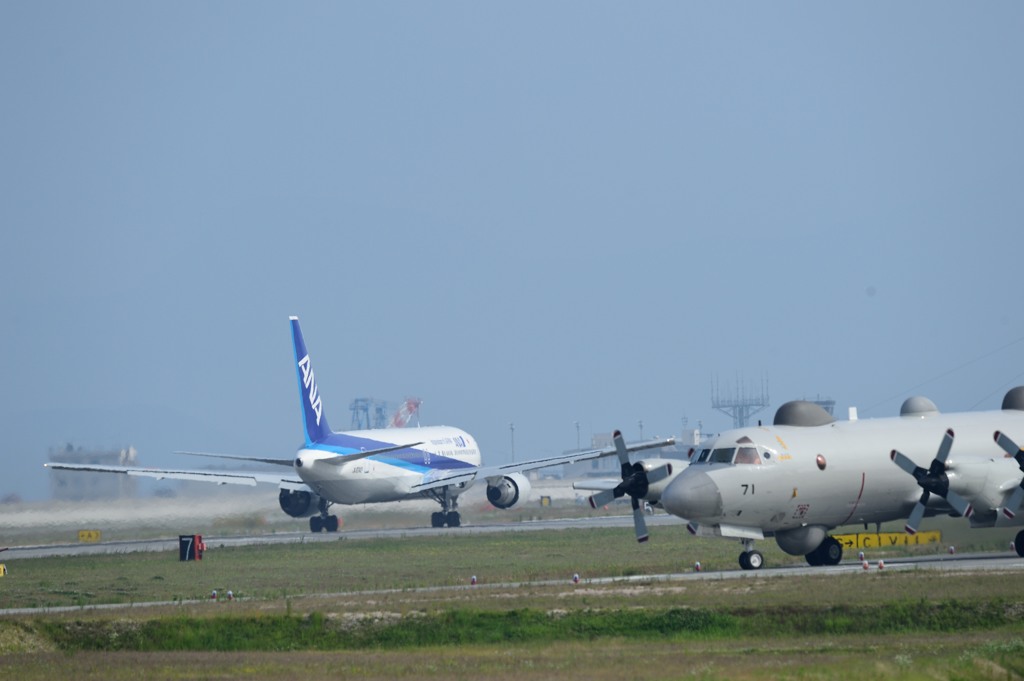 お先に・・・ｗ