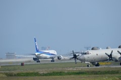 お先に・・・ｗ