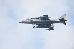 晴れの日の・・・平日