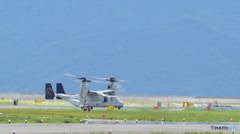 オスプレイ　#00