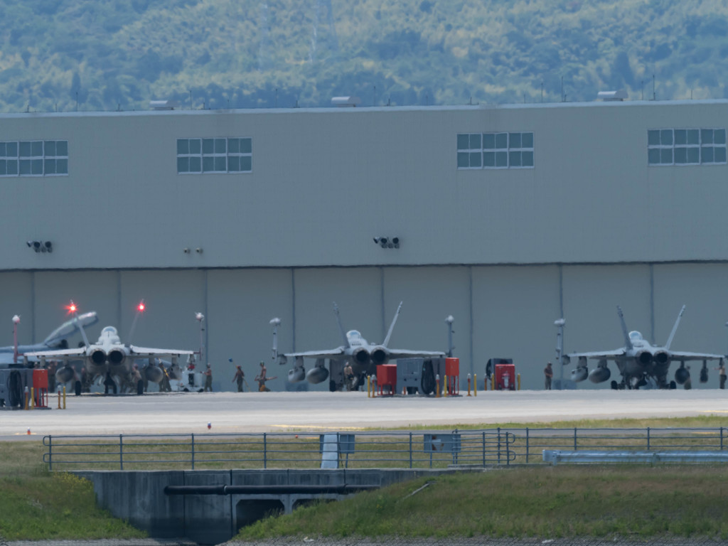 万歳三唱・・・・(;^_^A