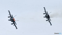 レインダンス　５