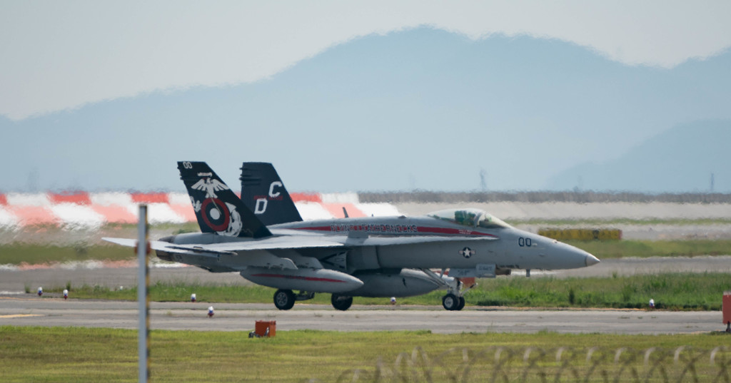 VMFA-251　＃００