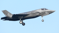 ワスプ搭載、、隊長機？