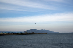 ファイターのいる風景