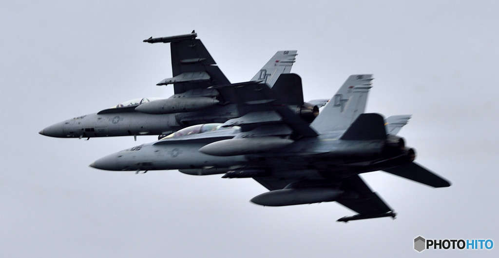 レインダンス　３