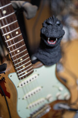 台風で、、、、