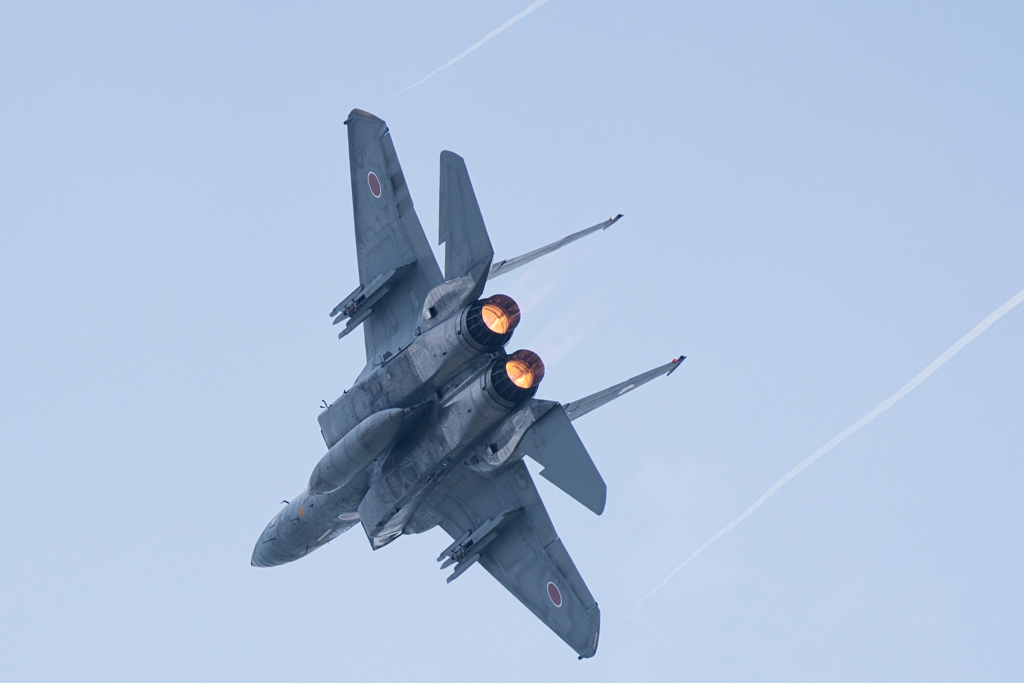 防府航空祭　１