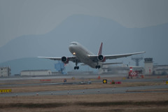 明けまして・・・(;^_^A