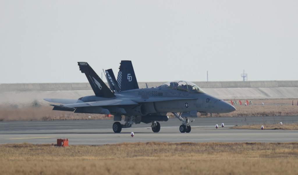 ジタバタ・・・