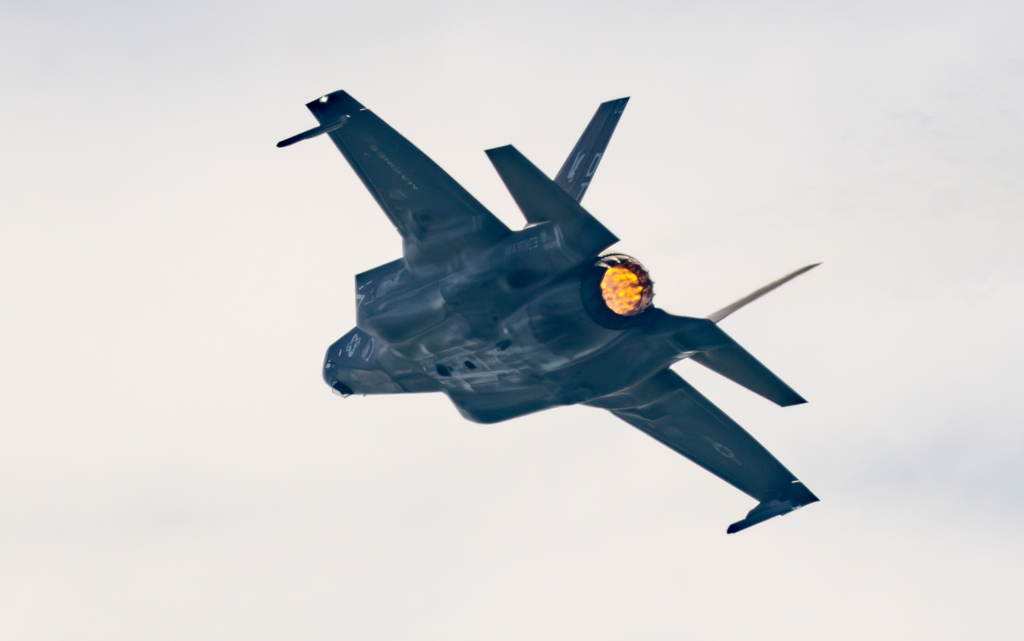 F-35