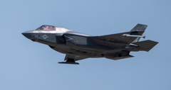 F35B