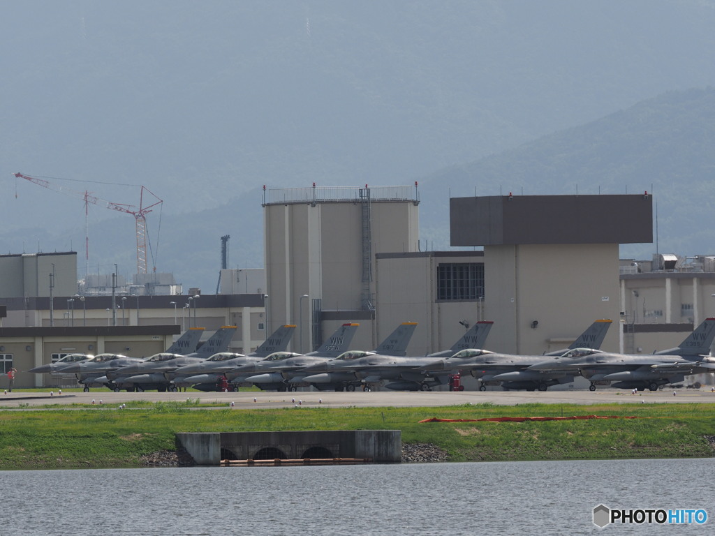 それとも・・・