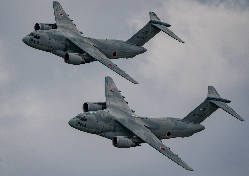 美保航空祭２０２３