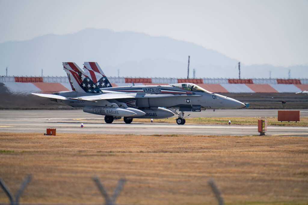 VFＭＡ－１１５　VE