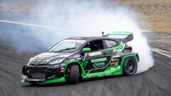 MOTOR GAMES/FOMRMULA DRIFT JAPAN