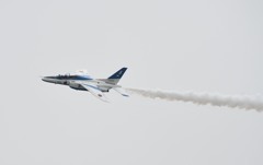 天候確認・・・