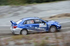 全日本ダートトライアル選手権