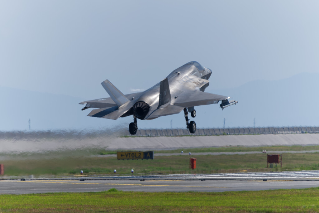 F35B