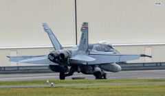 隊長機・・・色付き？？