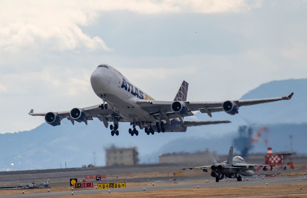 年寄りに優しい・・・ｗｗ