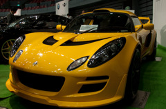 第17回輸入車ショー