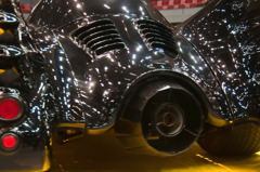 第17回輸入車ショー