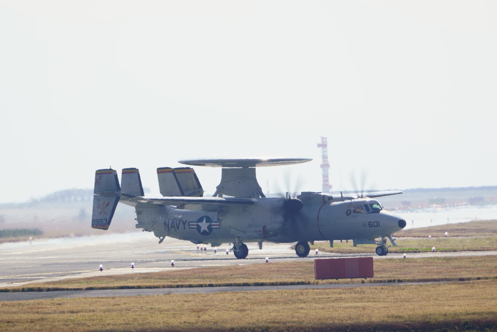 本日のお帰り・・・