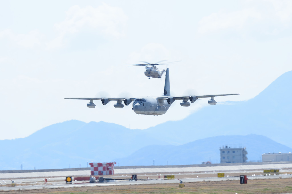 Pさんはファイター乗り？？