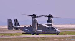 空飛ぶ炊飯器・・・違(^^;)