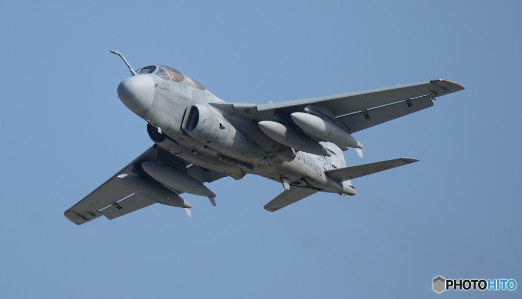 プラウラーさん