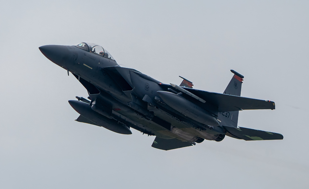 ノーザン・エッジ