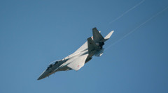 防府航空祭　予行　F-15