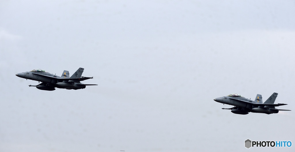 レインダンス　２