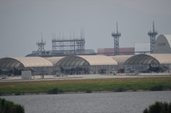 寂しい状況。。。