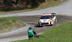 全日本ダートラ