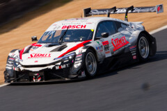 新型プレリュード