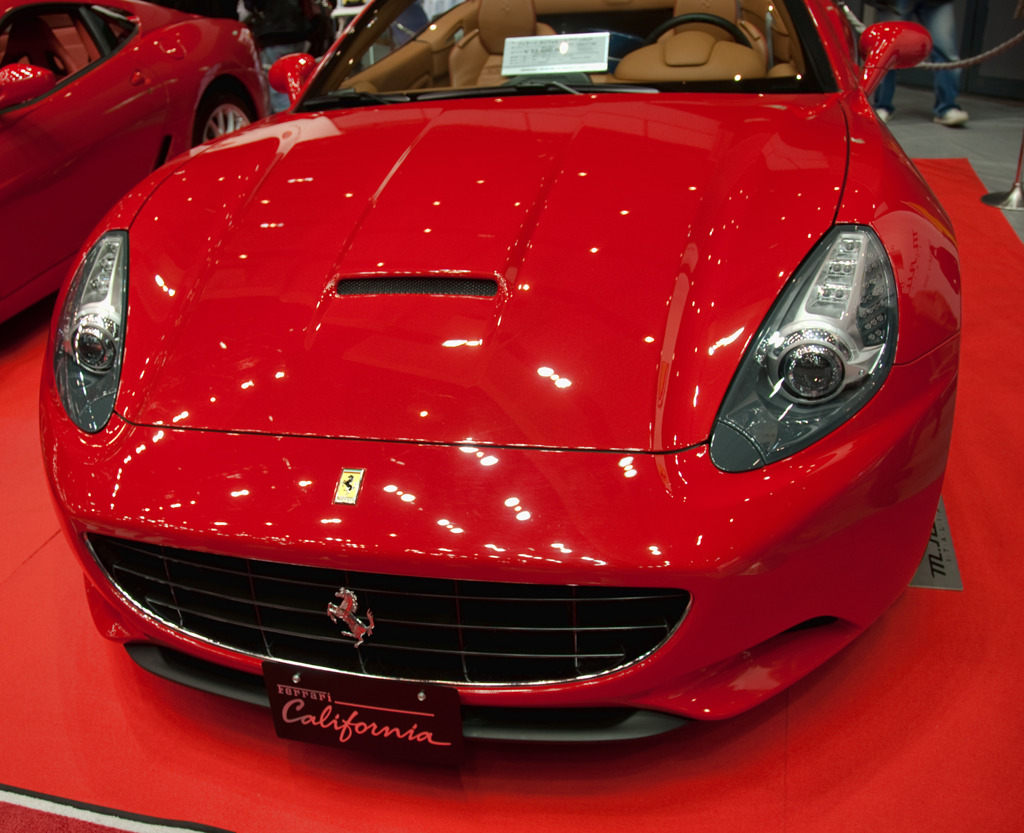 第17回輸入車ショー