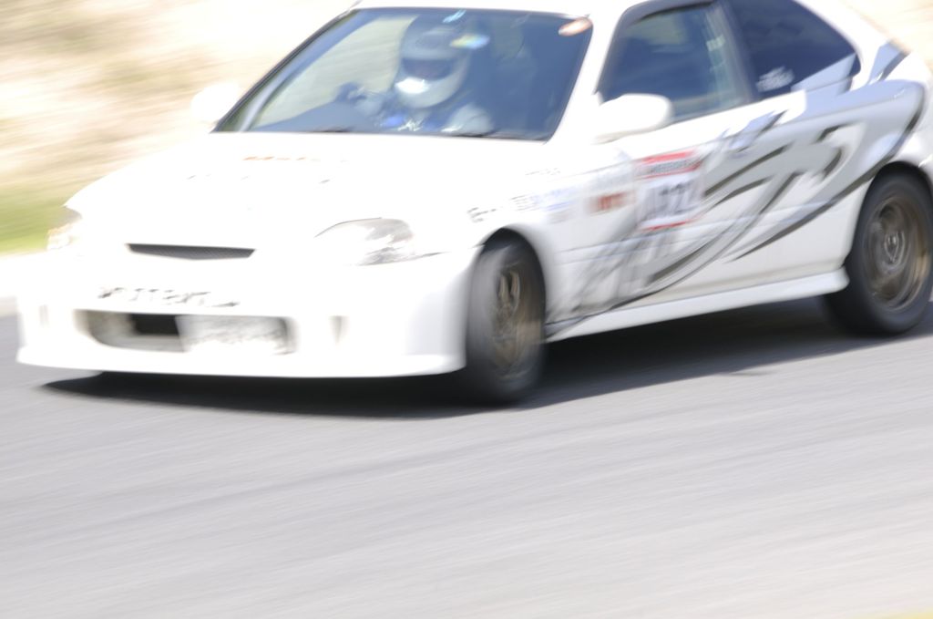 ＪＡＦ中国ジムカーナ選手権